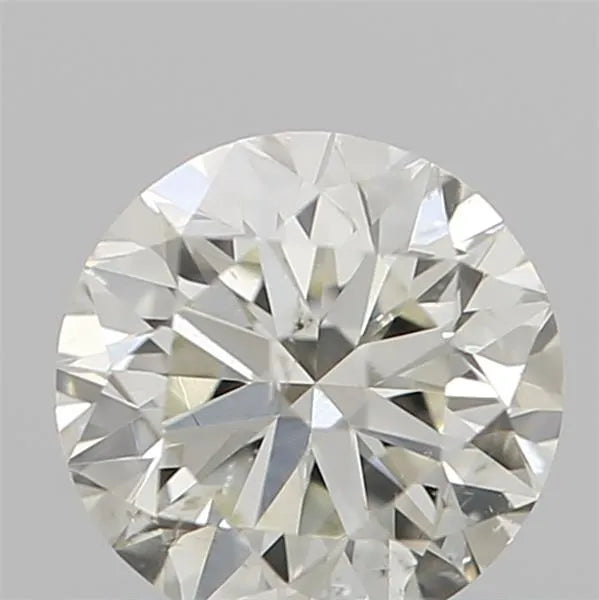 0.30ct Round Natural Diamond (Colour I, Clarity SI1, Cut VG, Uncertified)