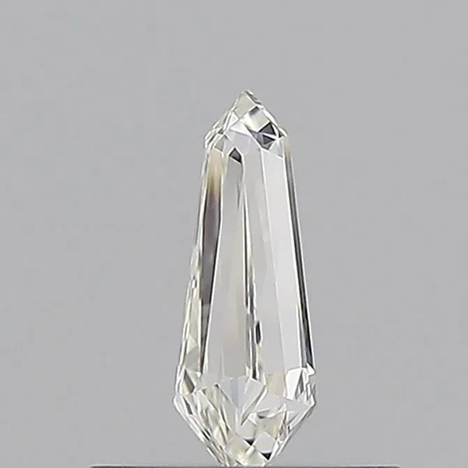 0.33ct Kite Natural Diamond (Colour H, Clarity VS2, GIA Certified)