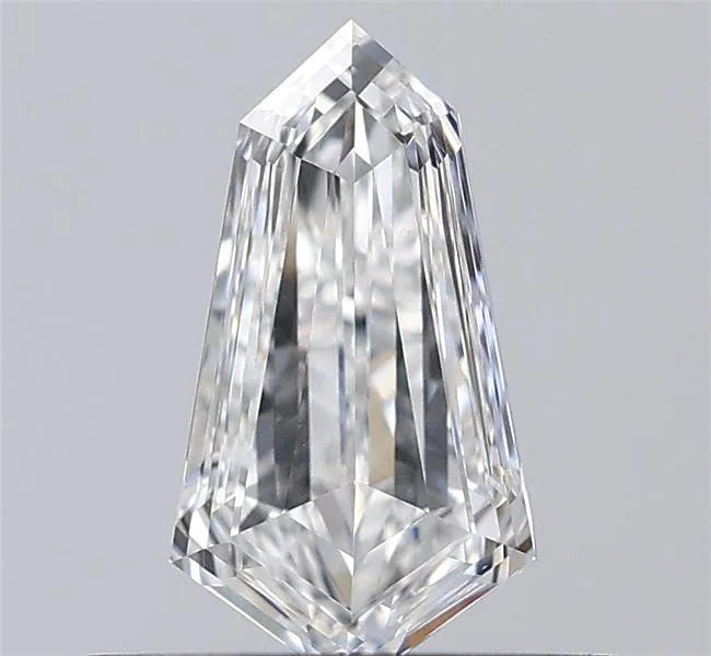 0.50ct Kite Natural Diamond (Colour G, Clarity VS2, GIA Certified)