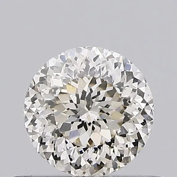 0.52ct Other Natural Diamond (Colour Fancy Brown, Clarity VS1, Uncertified)