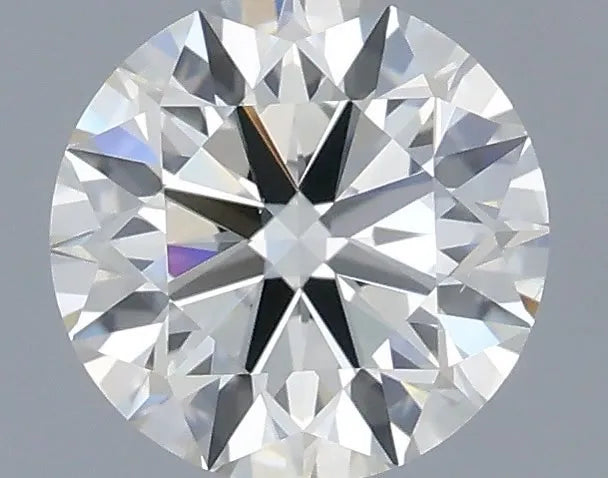 0.60ct Round Natural Diamond (Colour G, Clarity VS1, Cut EX, IGI Certified)