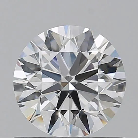 0.80ct Round Natural Diamond (Colour G, Clarity VVS2, Cut EX, GIA Certified)
