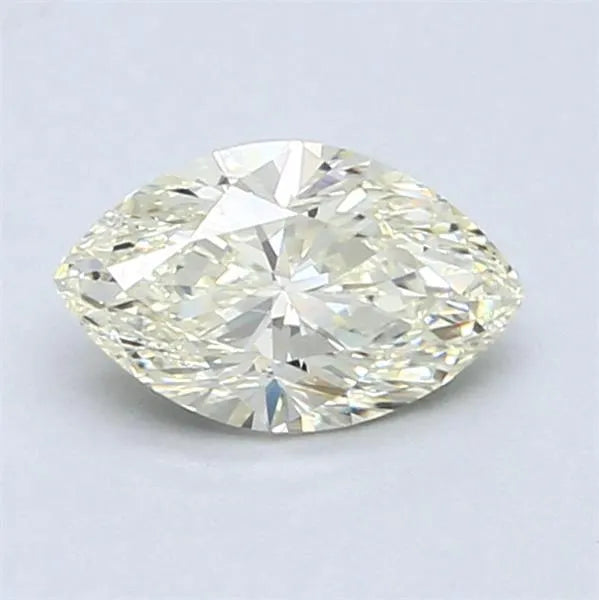 0.93ct Marquise Natural Diamond (Colour L, Clarity VS1, IGI Certified)
