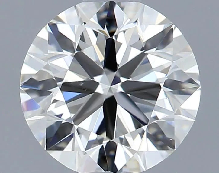 0.95ct Round Natural Diamond (Colour I, Clarity VS1, Cut EX, IGI Certified)