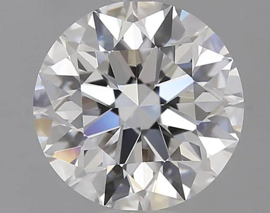 1.04 Carats ROUND Diamond