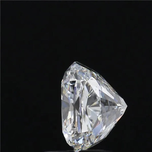 2.03ct Cushion modified Natural Diamond (Colour G, Clarity SI1, GIA Certified)