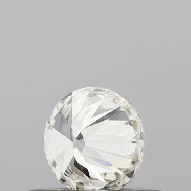 0.3 Carats ROUND Diamond