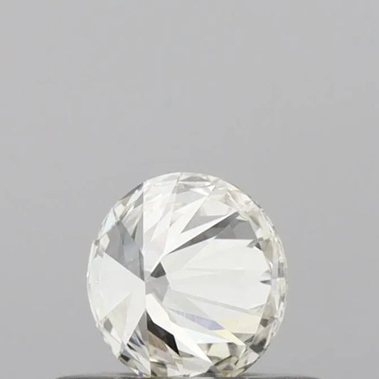 0.3 Carats ROUND Diamond