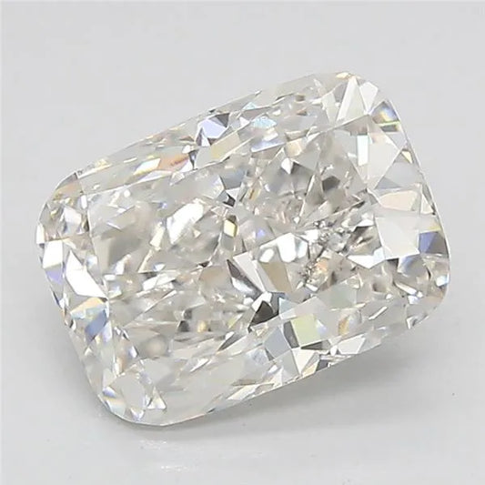 2.22ct Cushion brilliant Lab Grown Diamond (Colour G, Clarity VS1, IGI Certified)