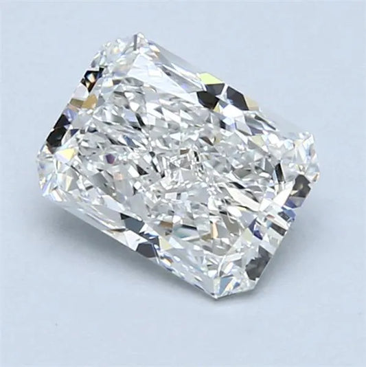 1.2 Carats RADIANT Diamond