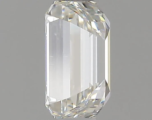1 Carats EMERALD Diamond