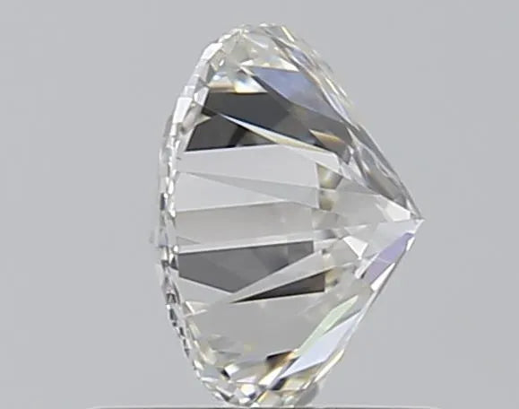 0.9 Carats ROUND Diamond