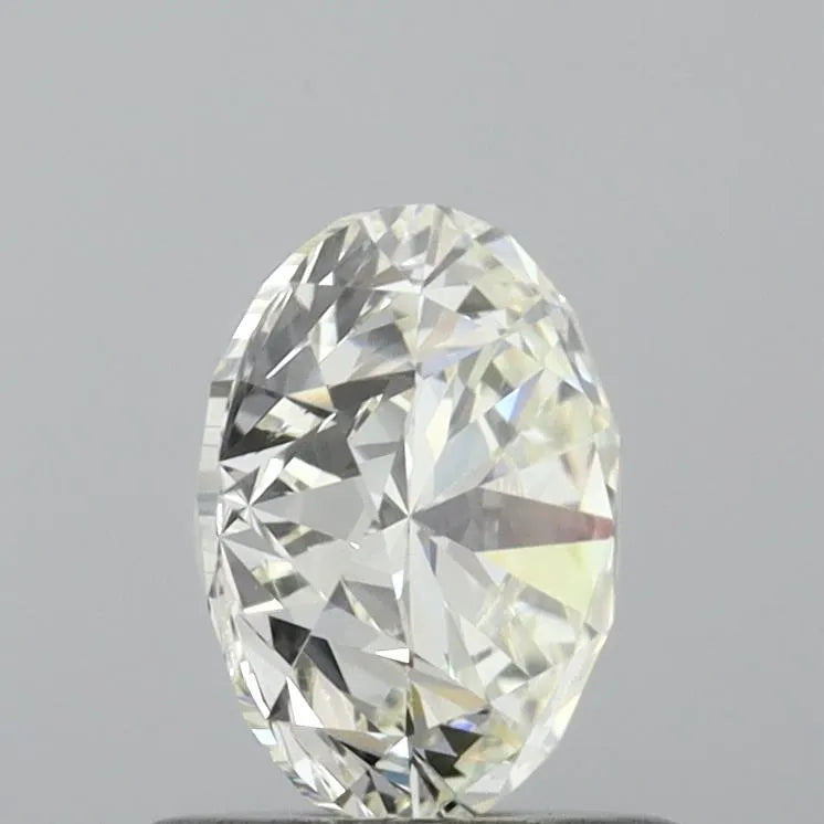 1 Carats ROUND Diamond