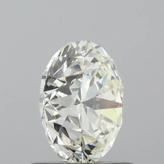 1 Carats ROUND Diamond