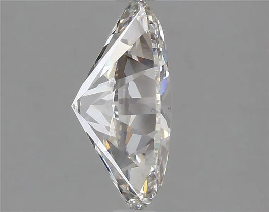 2.18 Carats OVAL Diamond