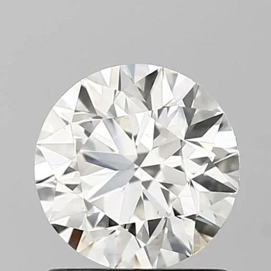 0.95 Carats ROUND Diamond