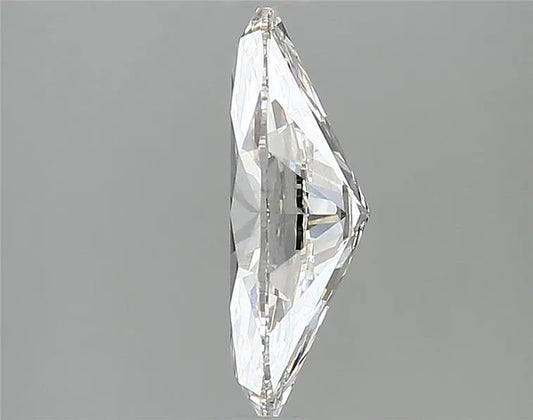 1.79ct Marquise Lab Grown Diamond (Colour G, Clarity VS2, IGI Certified)