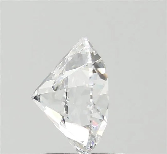 1.53ct Round Lab Grown Diamond (Colour D, Clarity VVS1, Cut ID, IGI Certified)