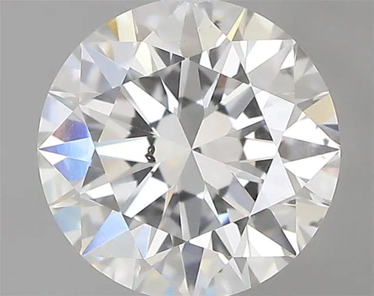 1 Carats ROUND Diamond