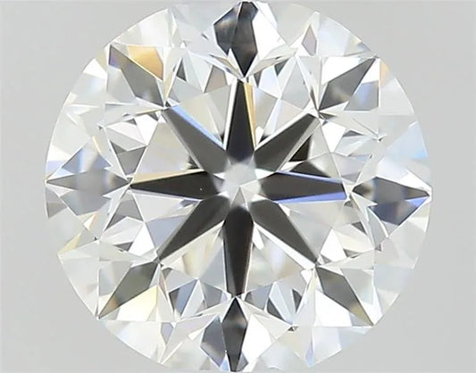 0.5 Carats ROUND Diamond