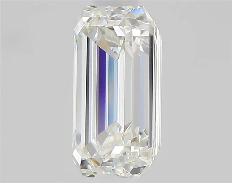 1.01 Carats EMERALD Diamond