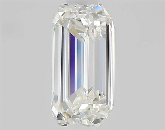 1.01 Carats EMERALD Diamond