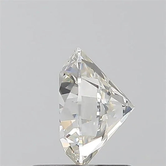 1.11 Carats ROUND Diamond