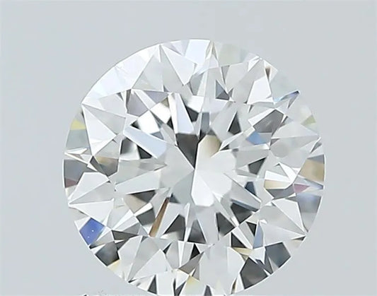 1.01 Carats ROUND Diamond