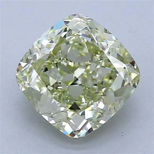 1 Carats CUSHION BRILLIANT Diamond