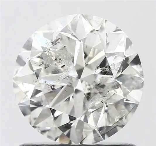 1 Carats ROUND Diamond