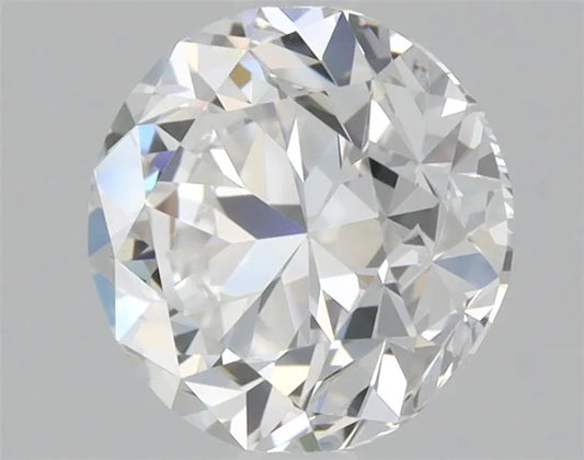 1 Carats ROUND Diamond