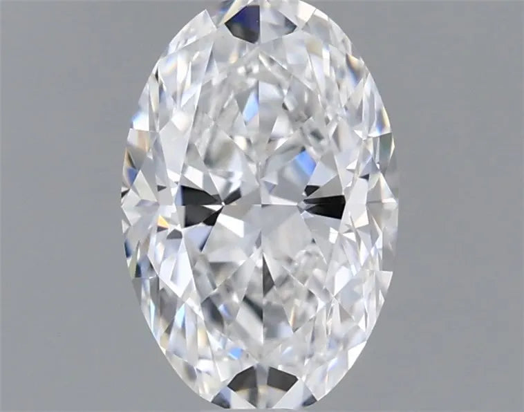 1.00ct Oval Natural Diamond (Colour E, Clarity VS1, GIA Certified)