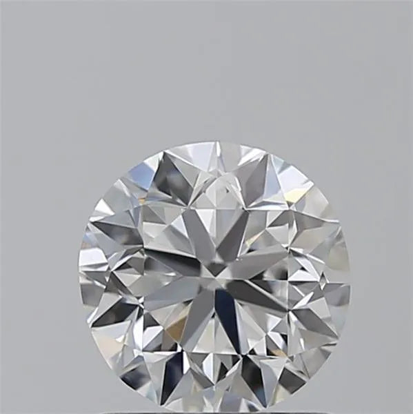 1.00ct Round Natural Diamond (Colour D, Clarity VS1, Cut VG, GIA Certified)