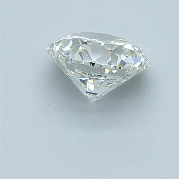 1.00ct Round Natural Diamond (Colour F, Clarity VS1, Cut EX, IGI Certified)