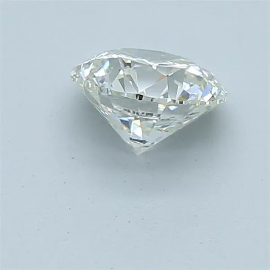 1.00ct Round Natural Diamond (Colour F, Clarity VS1, Cut EX, IGI Certified)