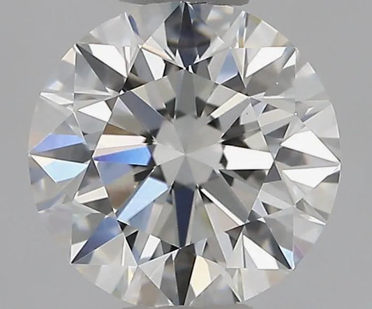 1.00ct Round Natural Diamond (Colour G, Clarity VS1, Cut EX, GIA Certified)