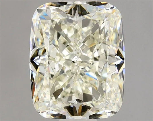1.01ct Cushion brilliant Natural Diamond (Colour L, Clarity VS2, GIA Certified)