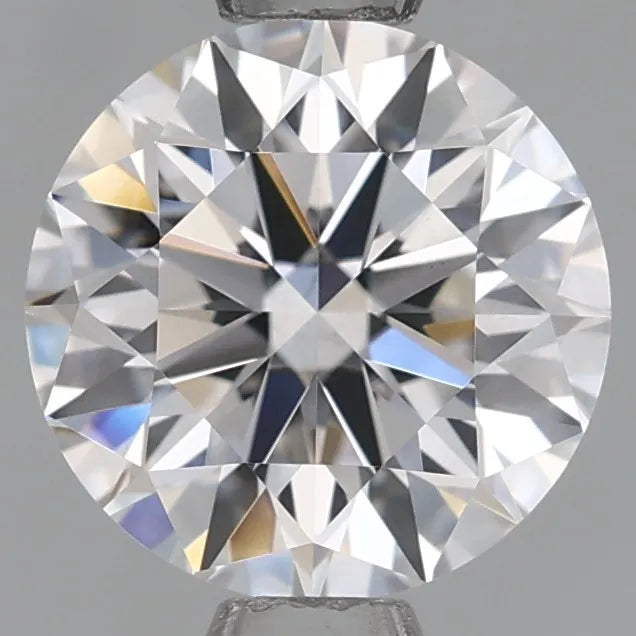 1.02ct Round Lab Grown Diamond (Colour E, Clarity VS2, Cut EX, IGI Certified)