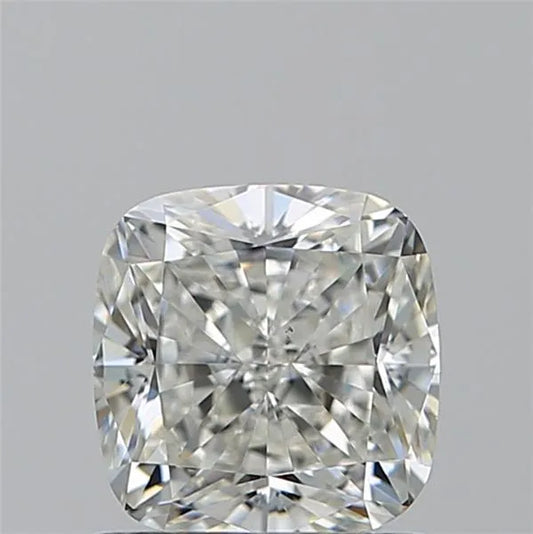 1.05ct Cushion modified Natural Diamond (Colour G, Clarity VS1, Cut VG, IGI Certified)