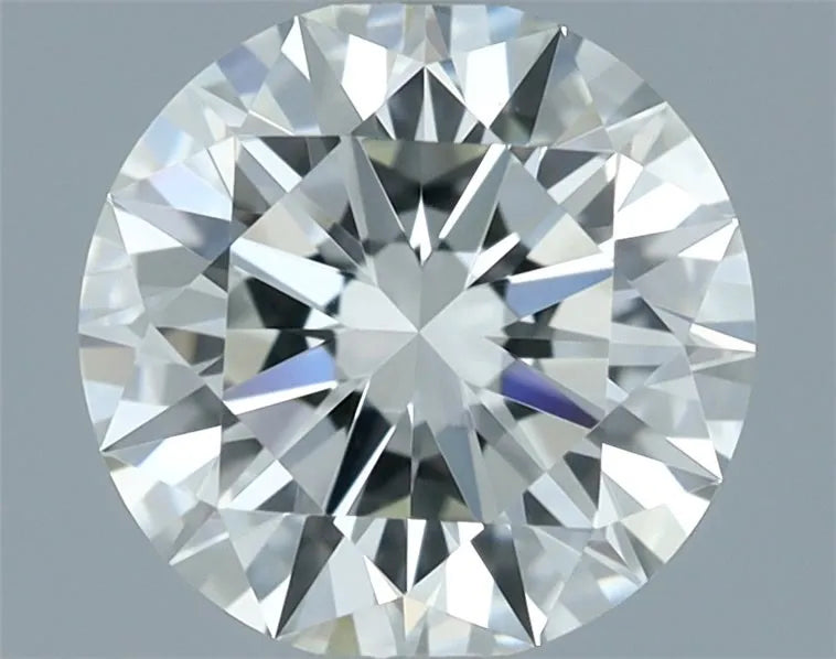 1.05ct Round Natural Diamond (Colour F, Clarity VS1, Cut EX, IGI Certified)