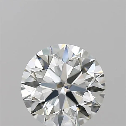 1.11ct Round Natural Diamond (Colour F, Clarity VS1, Cut EX, IGI Certified)