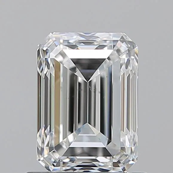 1.20ct Emerald Natural Diamond (Colour F, Clarity VS2, GIA Certified)