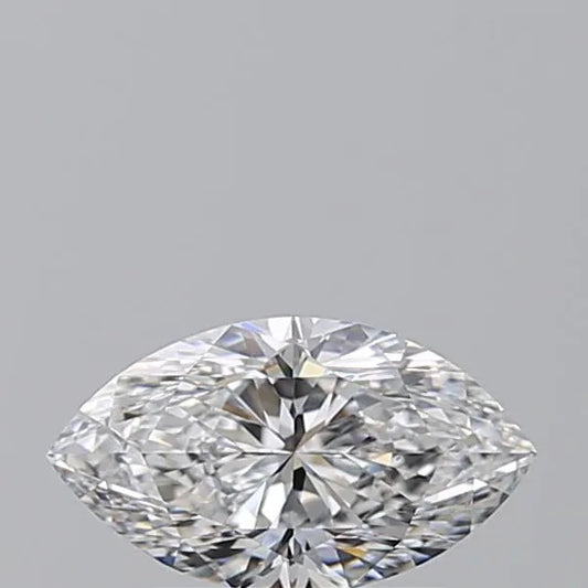 1.20ct Marquise Natural Diamond (Colour D, Clarity VS2, GIA Certified)