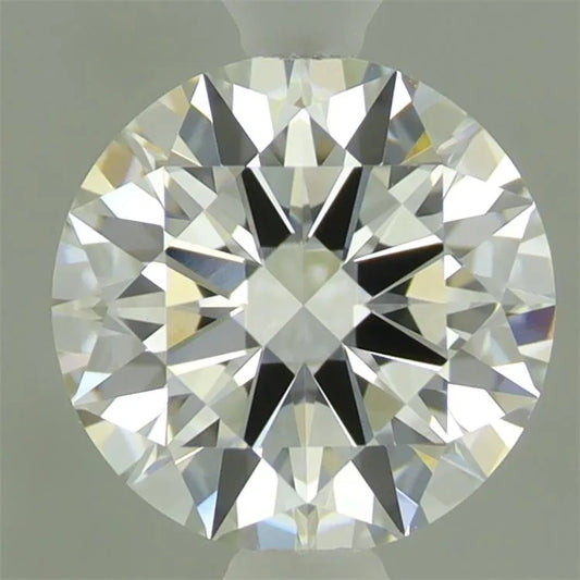 1.20ct Round Lab Grown Diamond (Colour D, Clarity VVS1, Cut ID, IGI Certified)