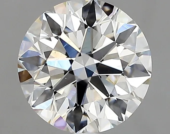 1.20ct Round Natural Diamond (Colour F, Clarity VS2, Cut EX, GIA Certified)
