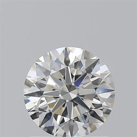 1.20ct Round Natural Diamond (Colour F, Clarity VS2, Cut EX, GIA Certified)