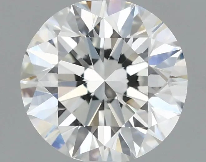 1.20ct Round Natural Diamond (Colour F, Clarity VS2, Cut EX, IGI Certified)