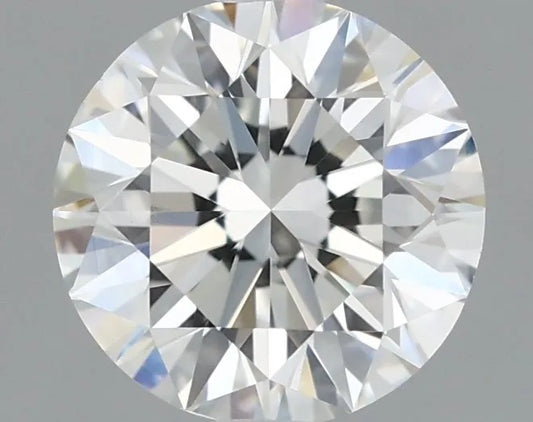 1.20ct Round Natural Diamond (Colour F, Clarity VS2, Cut EX, IGI Certified)