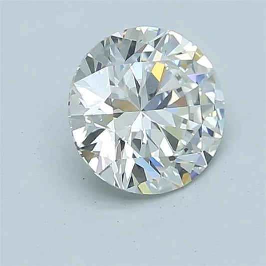 1.20ct Round Natural Diamond (Colour H, Clarity VVS1, Cut EX, GIA Certified)