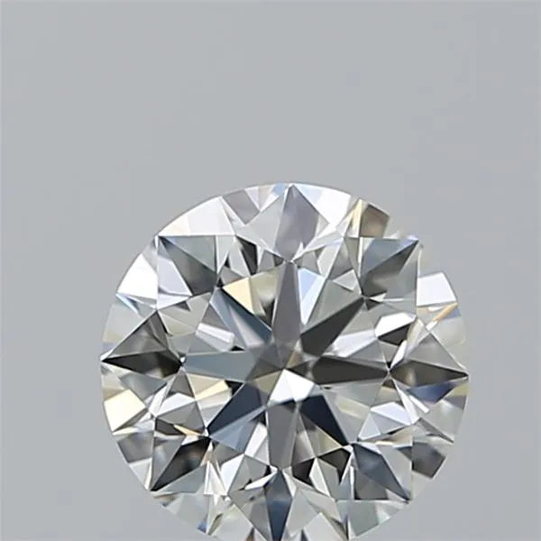 1.20ct Round Natural Diamond (Colour H, Clarity VVS2, Cut EX, GIA Certified)